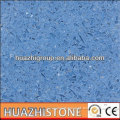 welcomed dark blue china artificial marble stone
